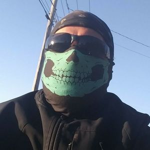 Meet your Posher, Timothy